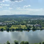 Lieblingsplatz بيت للعطل *