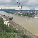 Lieblingsplatz بيت للعطل