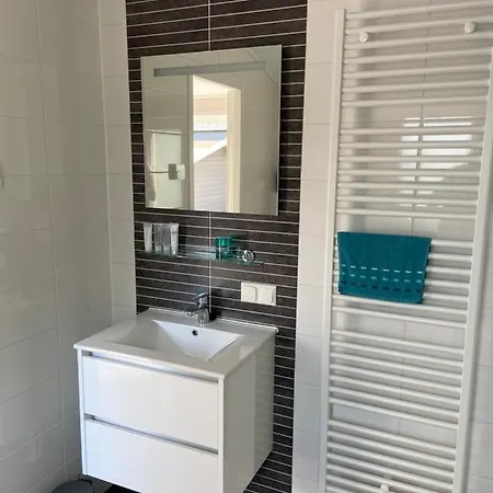 Casa de Férias Lieblingsplatz