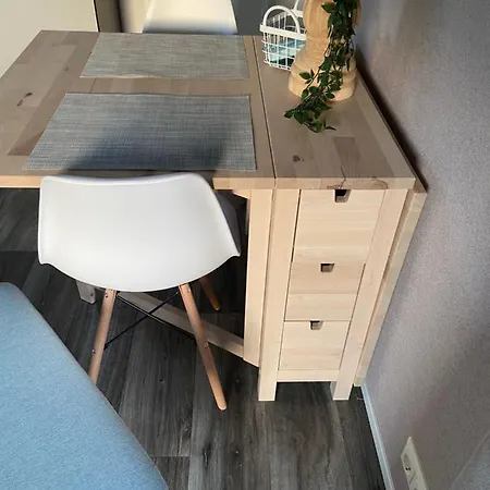 Holiday home Lieblingsplatz *