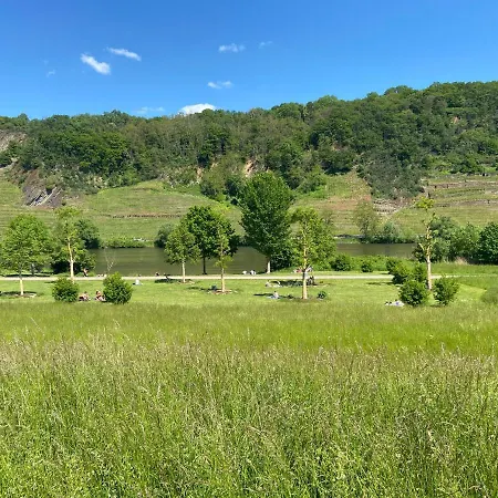 Casa de Férias Lieblingsplatz