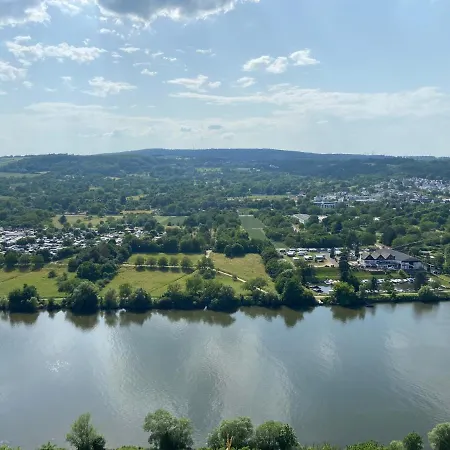 Lieblingsplatz Holiday home *