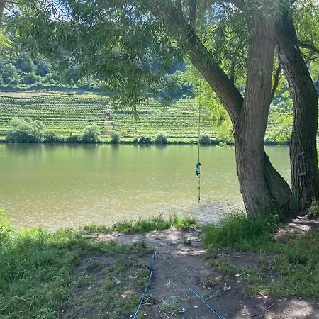 Casa de Férias Lieblingsplatz *