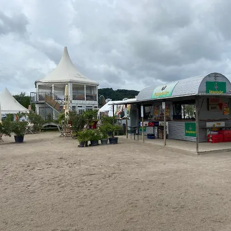 Lieblingsplatz Holiday home *