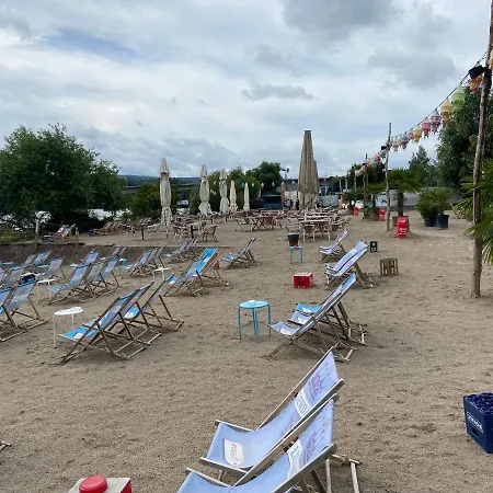 Holiday home Lieblingsplatz *