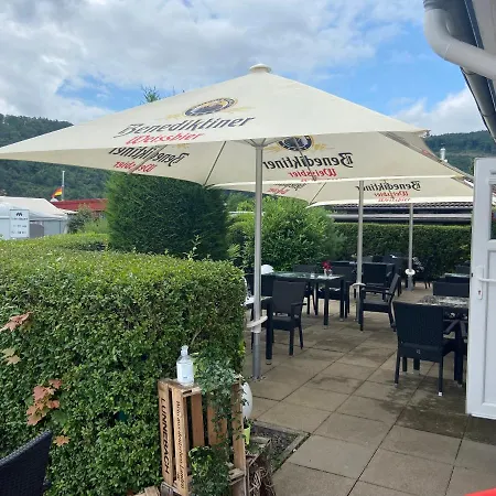 Lieblingsplatz Vakantiehuis *