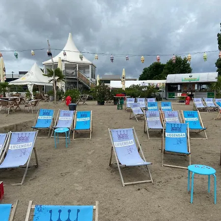 Casa de Férias Lieblingsplatz *