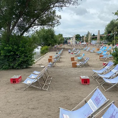 Lieblingsplatz * Coblença