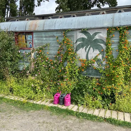 Holiday home Lieblingsplatz *