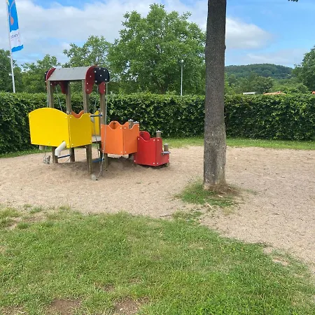 Holiday home Lieblingsplatz Koblenz (Rhineland-Palatinate)