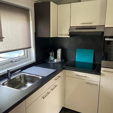 Lieblingsplatz Holiday home *