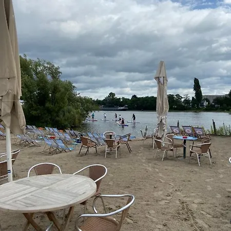 Lieblingsplatz Holiday home Koblenz (Rhineland-Palatinate)