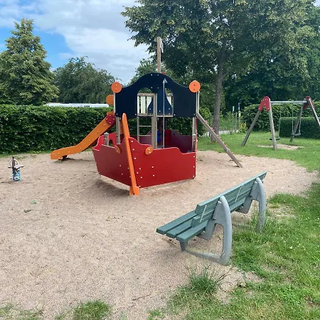 Casa de Férias Lieblingsplatz *