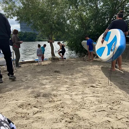 Casa de Férias Lieblingsplatz Coblença