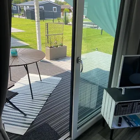 Holiday home Lieblingsplatz Koblenz (Rhineland-Palatinate)
