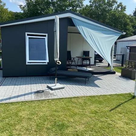 Lieblingsplatz Holiday home Koblenz (Rhineland-Palatinate)