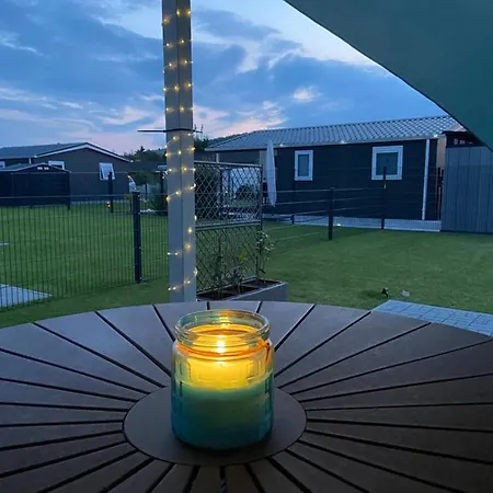 Holiday home Lieblingsplatz