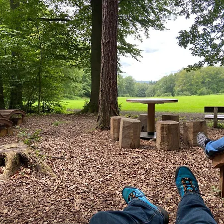 Holiday home Lieblingsplatz *