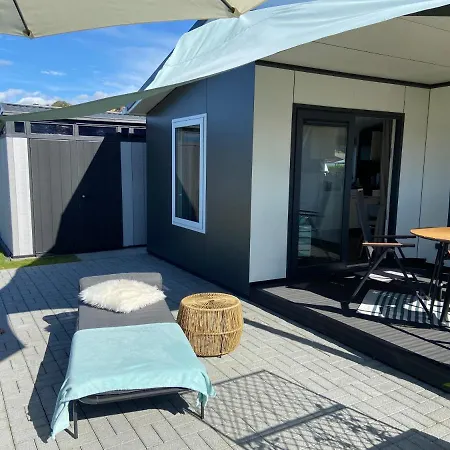 Holiday home Lieblingsplatz Koblenz (Rhineland-Palatinate)