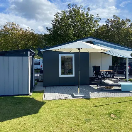 Lieblingsplatz Vakantiehuis