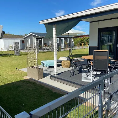 Holiday home Lieblingsplatz Koblenz (Rhineland-Palatinate)