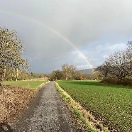 Lieblingsplatz Casa de Férias Coblença