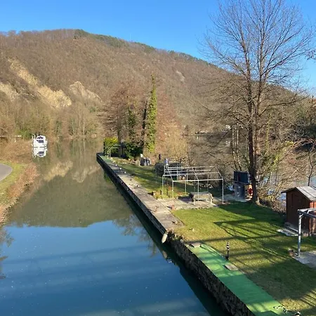 Casa de Férias Lieblingsplatz Coblença