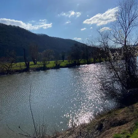 Lieblingsplatz Casa de Férias Coblença