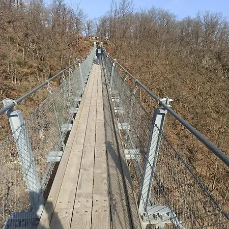 Lieblingsplatz Casa de Férias Coblença
