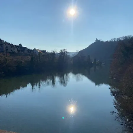 Casa de Férias Lieblingsplatz *