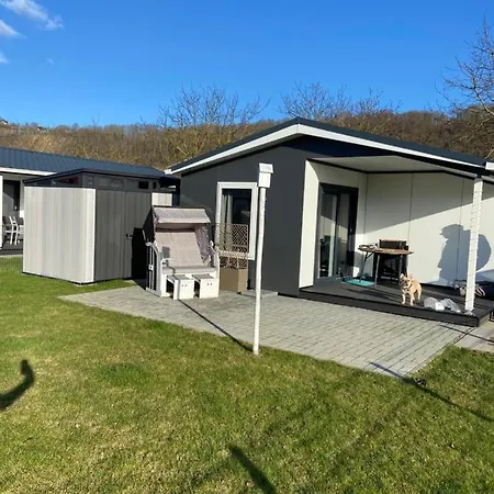 Holiday home Lieblingsplatz