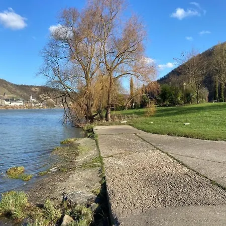 Lieblingsplatz Holiday home