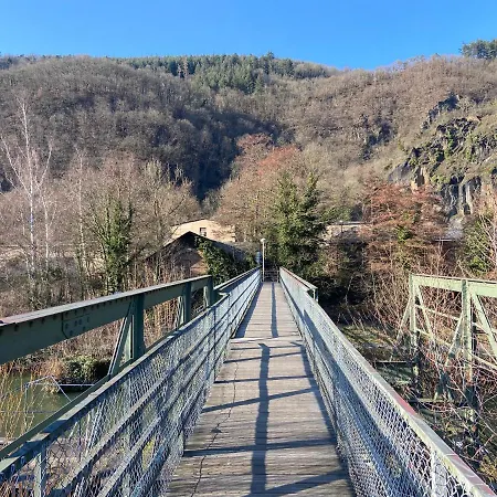 Casa de Férias Lieblingsplatz *