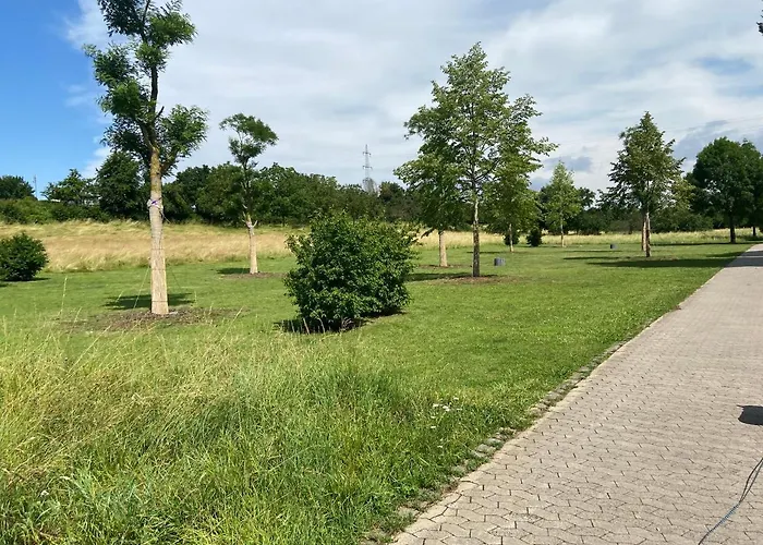 Lieblingsplatz Koblenz (Rhineland-Palatinate)