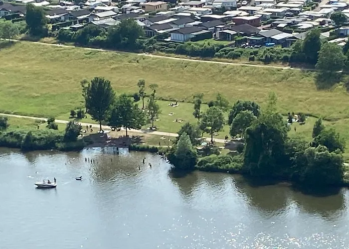 Lieblingsplatz * コブレンツ