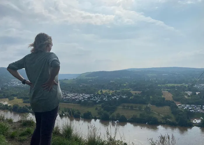 Lieblingsplatz コブレンツ