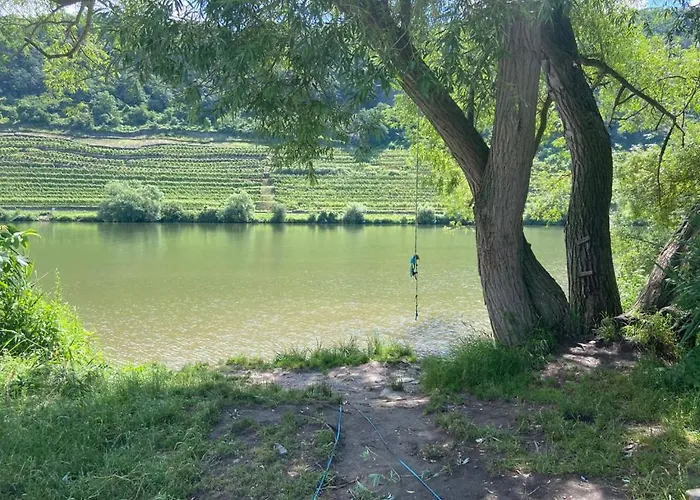 別荘 Lieblingsplatz *