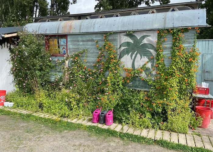 別荘 Lieblingsplatz *