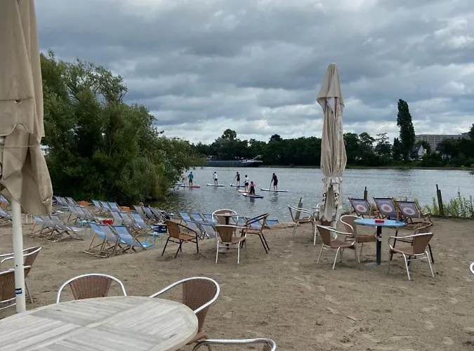 Lieblingsplatz 別荘 コブレンツ