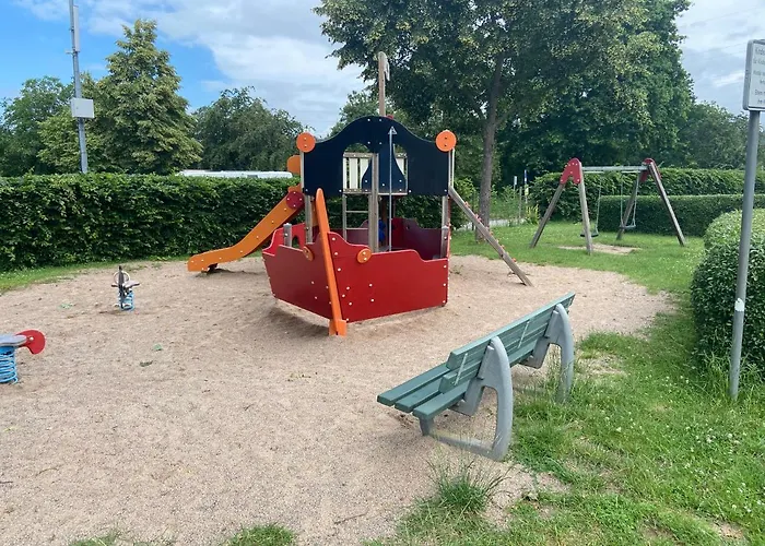 別荘 Lieblingsplatz *