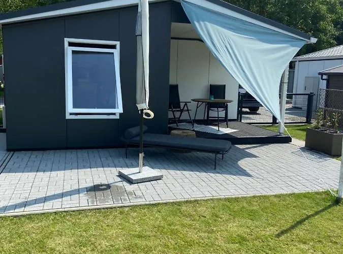 Lieblingsplatz 別荘 コブレンツ