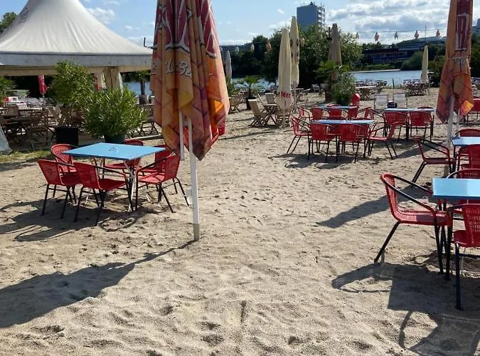 別荘 Lieblingsplatz