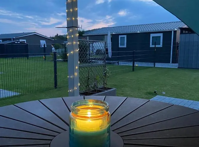 別荘 Lieblingsplatz