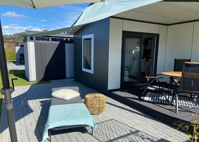 別荘 Lieblingsplatz コブレンツ