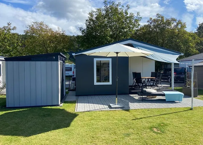 Lieblingsplatz 別荘