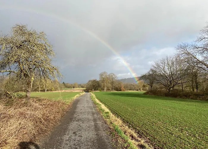 Lieblingsplatz 別荘 コブレンツ