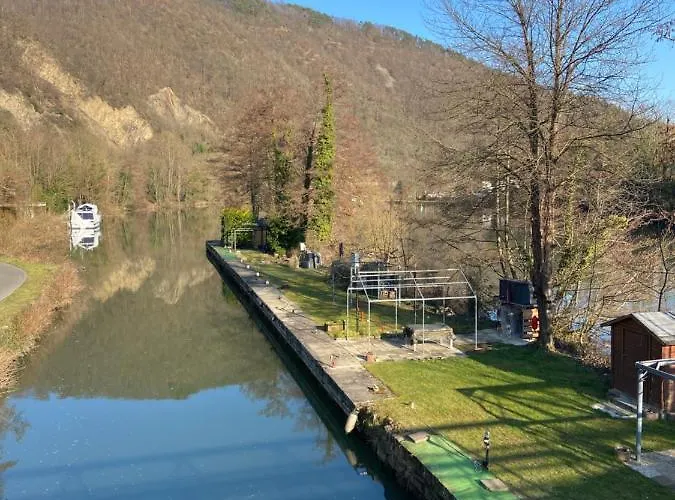 別荘 Lieblingsplatz コブレンツ