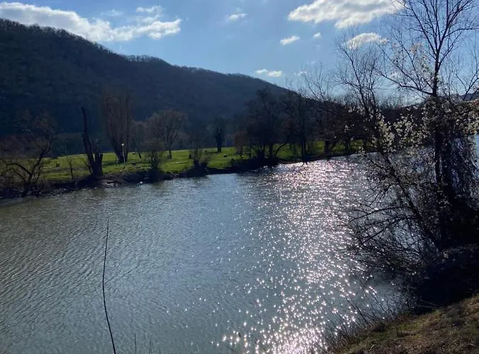 Lieblingsplatz 別荘 コブレンツ