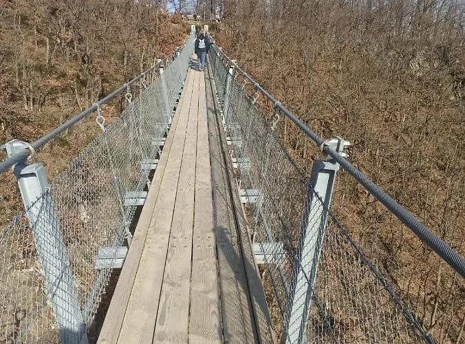 Lieblingsplatz 別荘 コブレンツ