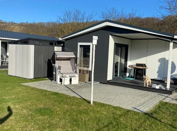 別荘 Lieblingsplatz